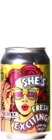 Muifel She's Fresh Fresh Exciting 2025 33 Pils Bier kopen