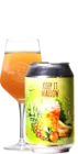 Alchemik Keep It Mallow: Pineapple, Apricot And Banana 33 Smoothie Bier Bier kaufen