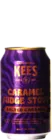 Kees Caramel Fudge Stout Salted Caramel 33 Stout Bier kaufen