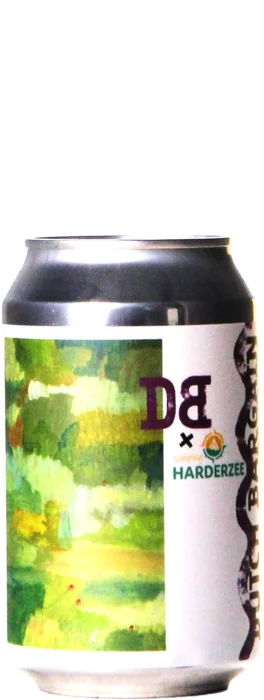 Dutch Bargain Pruum'n 33 Zuurbier Bier kopen