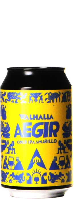 Walhalla Aegir 33 IPA Bier kaufen