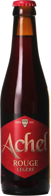 Achel Rouge Légère 33 Fruchtbier Bier kaufen