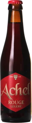 Achel Rouge Légère 33 Fruchtbier Bier kaufen