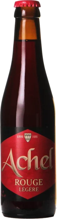 Achel Rouge Légère 33 Fruchtbier Bier kaufen