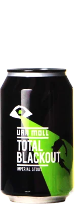 Van Moll Total Blackout 33 Stout Bier kaufen