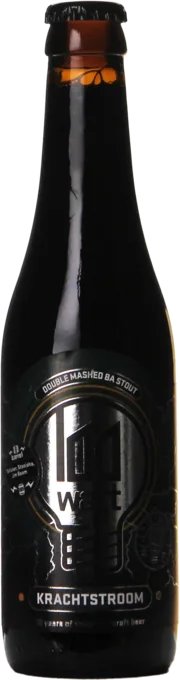 100 Watt Krachtstroom 33 Stout Bier kaufen