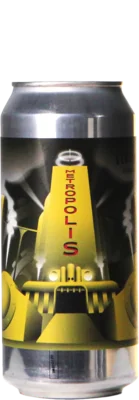 Verdant Metropolis 44 IPA Bier kaufen