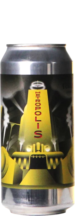 Verdant Metropolis 44 IPA Bier kaufen