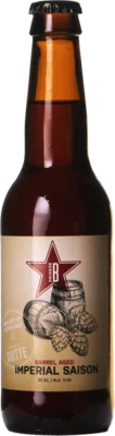 Berging SP.02 BA Imperial Saison Rutte Rijpend Bier Challenge 33 Saison Bier kopen