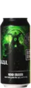 Black Rebel Brewing / Rioazul / Barn Beer Co. / Gekko Brewing Mind Eraser