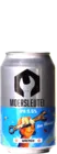 De Moersleutel Wrench 0.5% Non Alcohol IPA 33 Alkoholfrei Bier kaufen