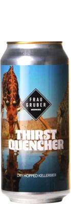 Frau Gruber Thirst Quencher 44 Pils Bier kaufen