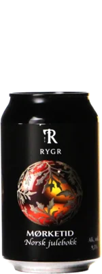 RYGR Mørketid 33 Herbstbock Bier kaufen