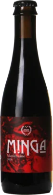 Halve Tamme Minga 2025 37,5 Barley Wine Bier kopen