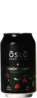 Oslo Brewing Peachy Xmas BA 33 Blond Bier kaufen
