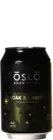 Oslo Brewing Oak & Ember BA 33 Blond Bier kaufen