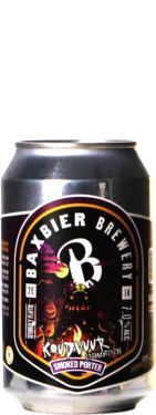 Baxbier Koudvuur