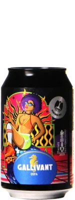 Gallivant Disco Dipa 33 IPA Bier kopen
