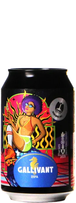 Gallivant Disco Dipa 33 IPA Bier kopen