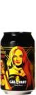 Gallivant Blonde Amber 33 Zwaar Blond Bier kopen