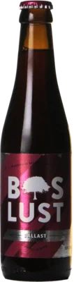 Boslust Ballast 33 Quadrupel Bier kopen