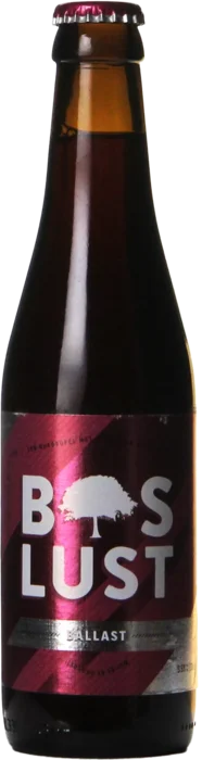 Boslust Ballast 33 Quadrupel Bier kopen