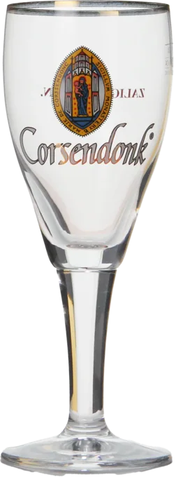 Corsendonk Fussglas 33cl 33 Bier kaufen