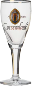 Corsendonk Fussglas 33cl 33 Bier kaufen