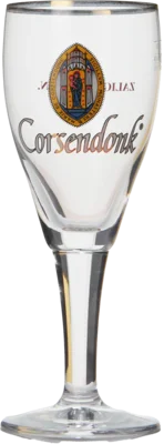 Corsendonk Fussglas 33cl 33 Bier kaufen