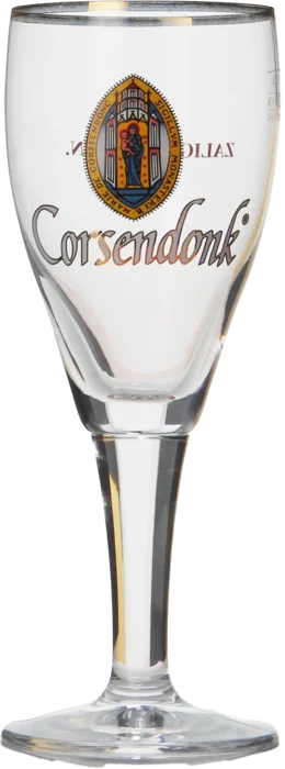 Corsendonk Fussglas 33cl 33 Bier kaufen