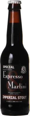 De Molen Espresso & Martini 33 Stout Bier kaufen
