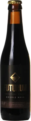 De Toekomst Futurum Double Mash Imperial Stout 33 Stout Bier kopen