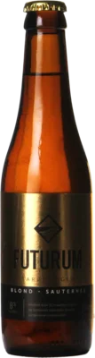 De Toekomst Futurum Blond Sauternes BA 33 Kräftig Blondes Bier Bier kaufen