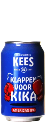 Kees Klappen Voor KiKa 33 IPA Bier kaufen