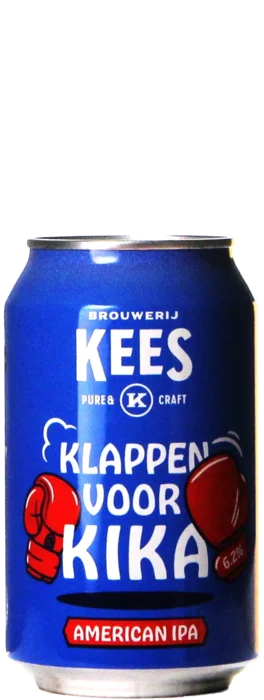 Kees Klappen Voor KiKa 33 IPA Bier kaufen