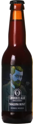 De Smokkelaar Shadow Hunt 33 Herbstbock Bier kaufen