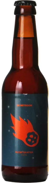 De Meteoor Ruimtekater 33 Tripel Bier kopen