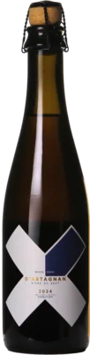 Zuyd D'Artagnan 2024 37,5 Kräftig Blondes Bier Bier kaufen