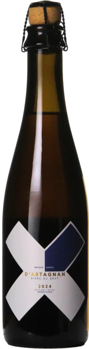 Zuyd D'Artagnan 2024 37,5 Kräftig Blondes Bier Bier kaufen