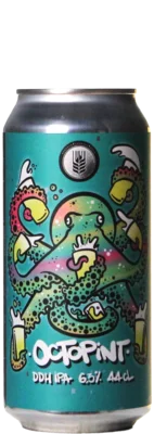 Espiga Octopint 44 IPA Bier kaufen