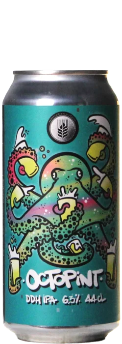 Espiga Octopint 44 IPA Bier kaufen