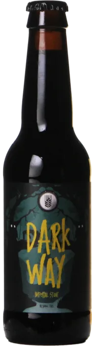 Espiga Dark Way 33 Stout Bier kaufen
