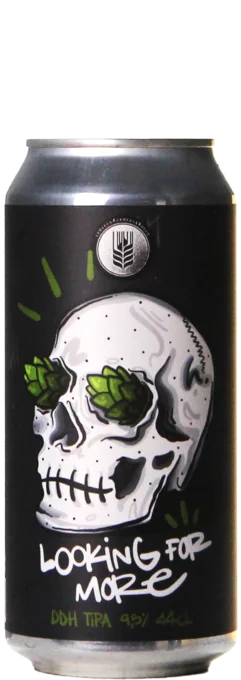 Espiga Looking for More 44 IPA Bier kopen