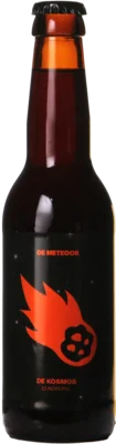 De Meteoor De Kosmos 33 Quadrupel Bier kopen