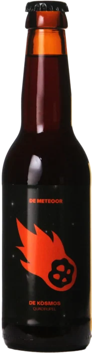 De Meteoor De Kosmos 33 Quadrupel Bier kopen