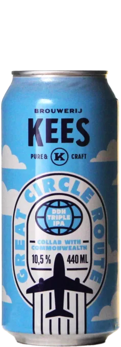 Kees / Commonwealth Great Circle Route 44 IPA Bier kaufen