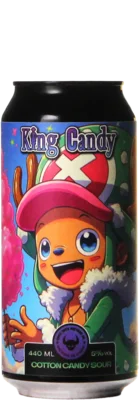 Game Over Brewing King Candy 44 Zuurbier Bier kopen