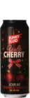 Funky Fluid Yule Cherry 50 Zuurbier Bier kopen