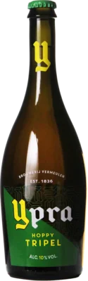 Omer VanderGhinste Ypra Hoppy Tripel 75cl 75 Tripel Bier kopen