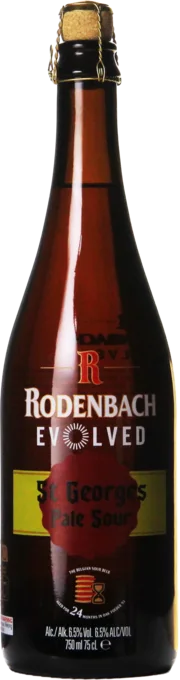 Rodenbach Evolved St Georges 75cl 75 Sauerbier Bier kaufen